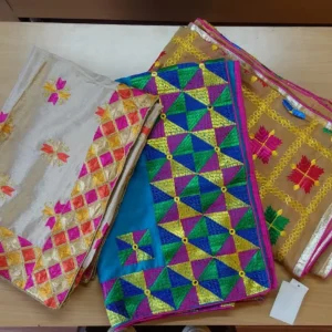 Phulkari Dupatta