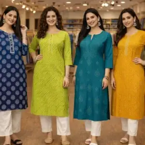 KURTI