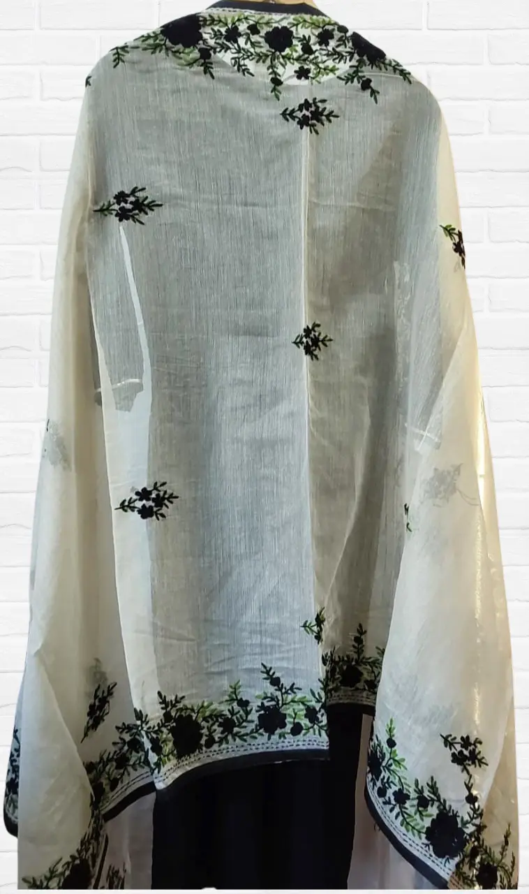 PHULKARI DUPATTA